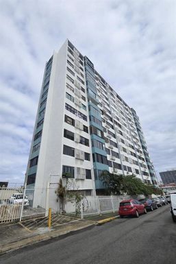 212 DIEZ DE ANDINO. CONDOMINIO BALDORIOTY PLAZA UNIT 301