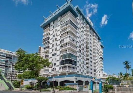 37 AVE. ISLA VERDE UNIT 303A