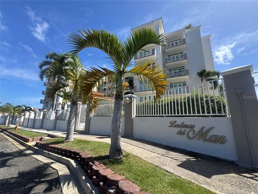 105 LADERAS DEL MAR UNIT 105