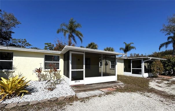 275 PINEAPPLE STREET UNIT B