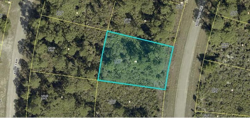 1254 BURLWOOD AVENUE