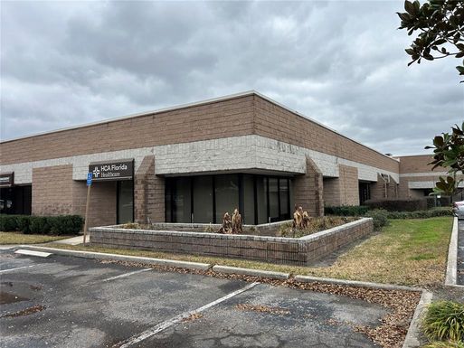 3300 SW 34TH AVENUE UNIT 104 & 108