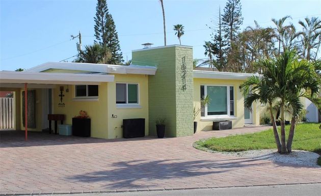 16214 REDINGTON DRIVE