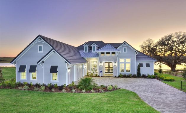 14095 SUWANNEE LAKE DRIVE