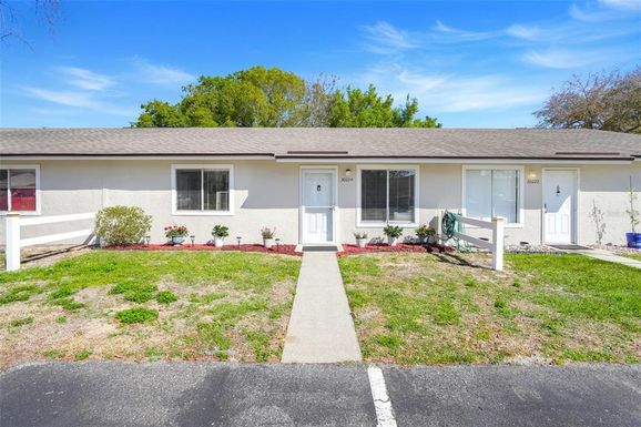 30024 TAVARES RIDGE BOULEVARD UNIT 62