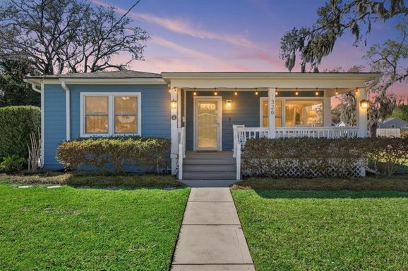 1326 GEORGIA BOULEVARD