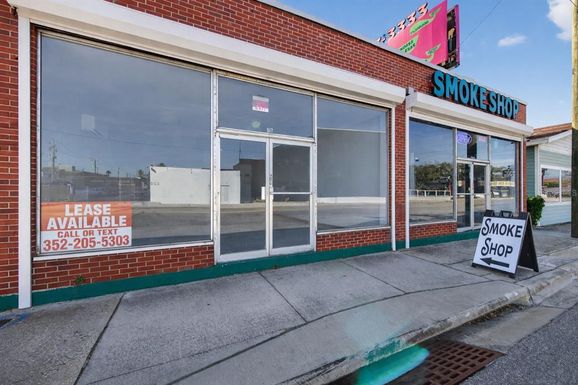 517 W INTERNATIONAL SPEEDWAY BOULEVARD