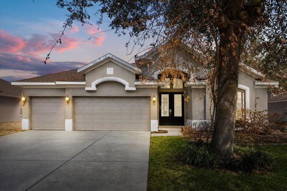 321 BURCHINGTON DRIVE