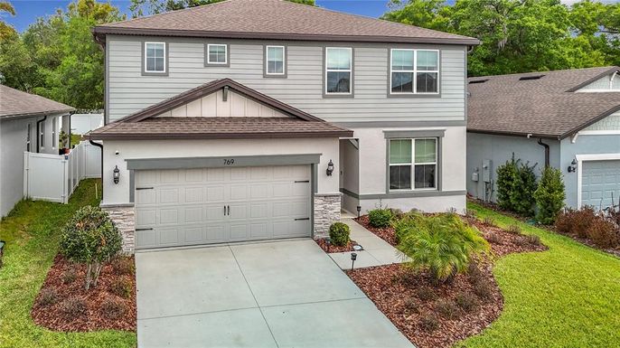 769 PARSONS MOORING COURT