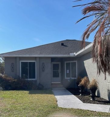 23334 CHARLSTON PLACE