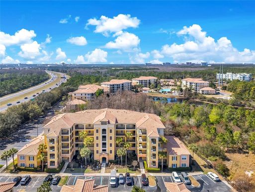 8601 WORLDQUEST BOULEVARD UNIT 3108