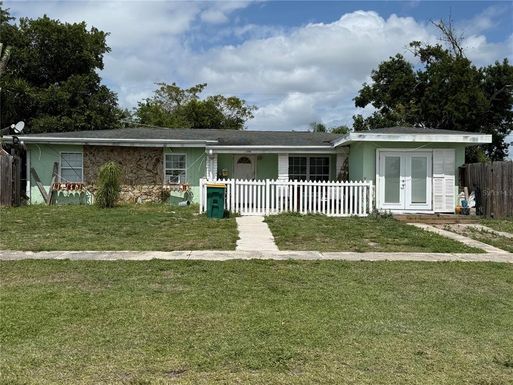 4268 CONWAY BOULEVARD