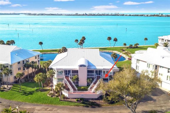 11000 PLACIDA ROAD UNIT 2602