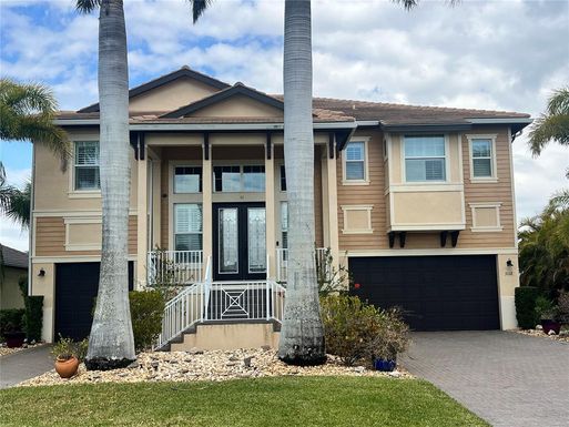 5112 TIDEWATER PRESERVE BOULEVARD