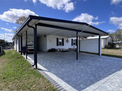 2055 S FLORAL AVENUE UNIT 169