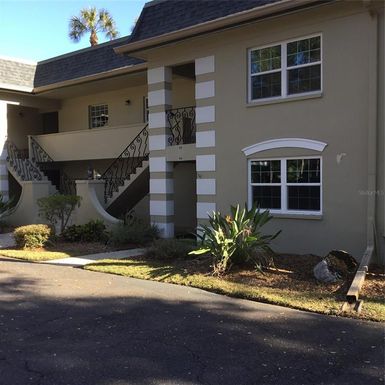 48 COUNTRY CLUB DRIVE UNIT 48