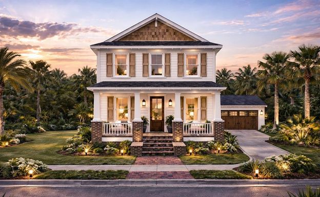 1021 E HAMILTON AVENUE