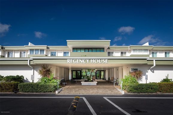 2300 AARON STREET UNIT 114