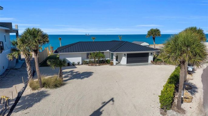 3743 CASEY KEY ROAD