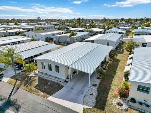 5 N FLORA VISTA STREET