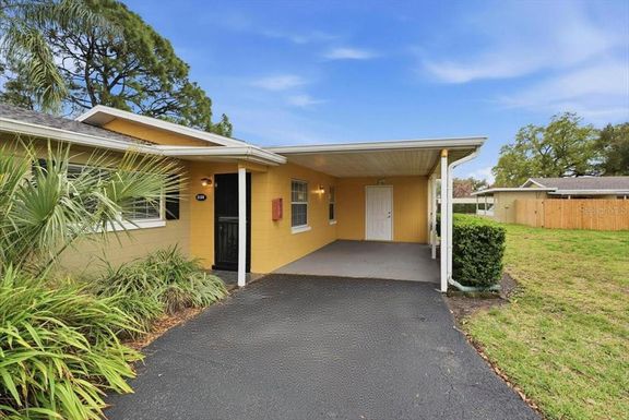 3154 S BUMBY AVENUE UNIT C1