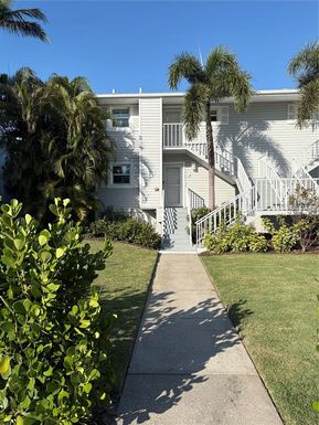 5850 GASPARILLA ROAD UNIT M7