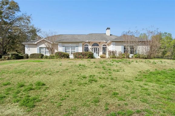 22841 STALLION DRIVE