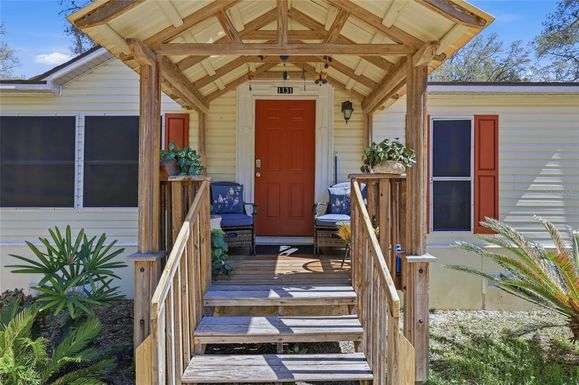 1131 SW 166TH STREET