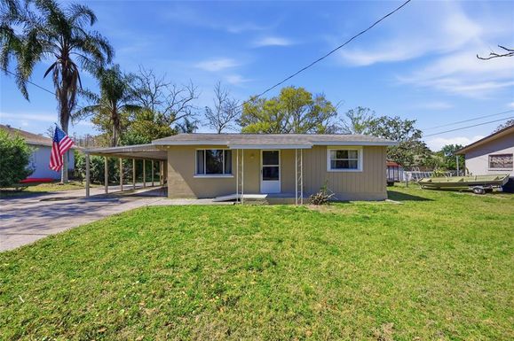 2768 BELLE HAVEN DRIVE