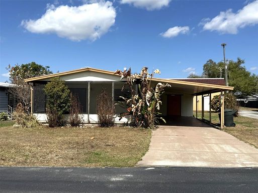 2055 S FLORAL AVENUE UNIT 214