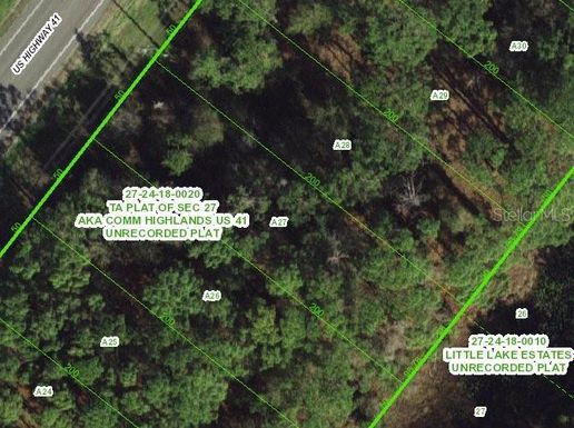 000 000 US HIGHWAY 41,