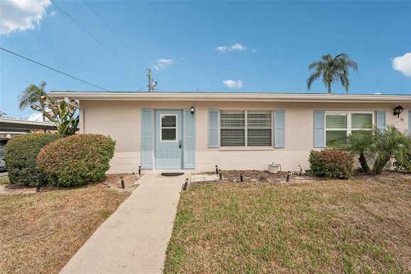 402 DORCHESTER PLACE UNIT 40