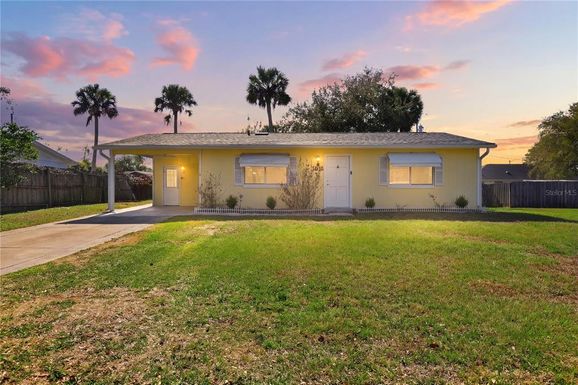 1842 ROYAL PALM DRIVE