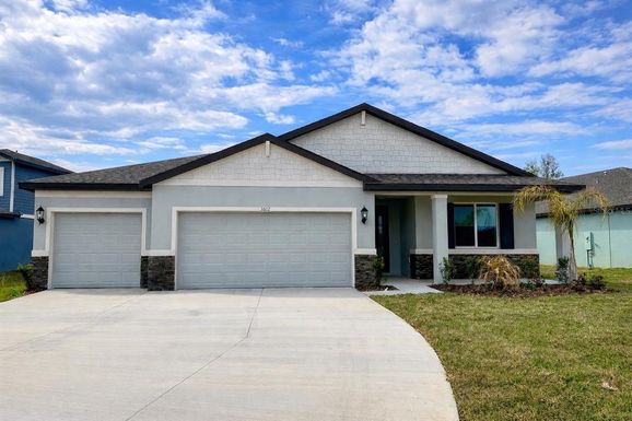 3802 ORANGE FOREST LANE