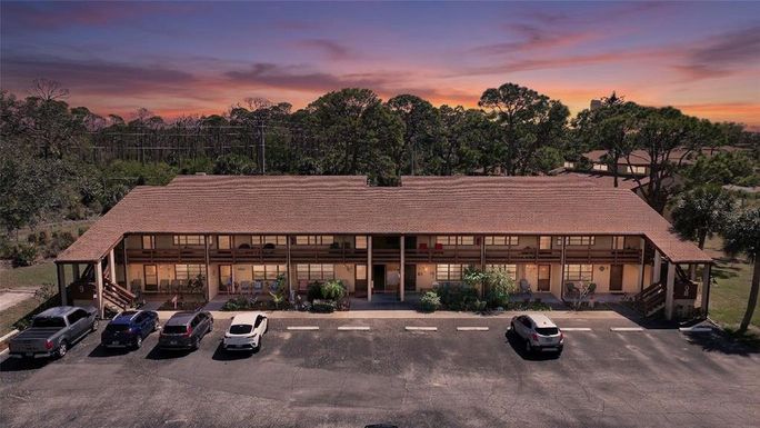 9 QUAILS RUN BOULEVARD UNIT 12