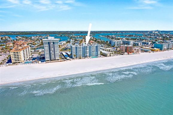 17400 GULF BOULEVARD UNIT H-2