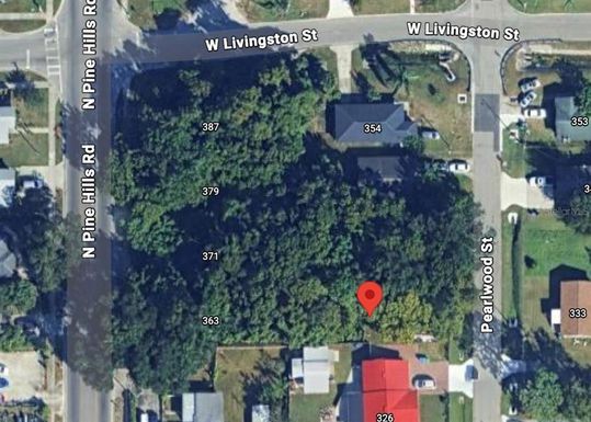 340 PEARLWOOD STREET