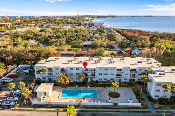 221 COLUMBIA DRIVE UNIT 340