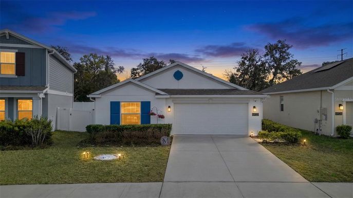 6922 PERCH HAMMOCK LOOP