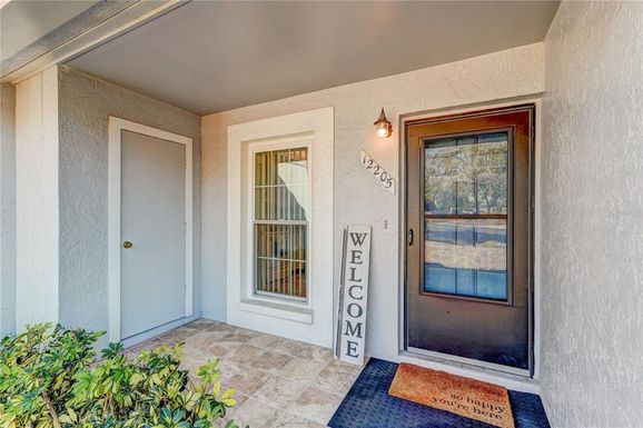 12205 DARWOOD DRIVE UNIT 12205