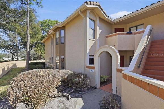 7813 SUGAR BROOK COURT UNIT 7813