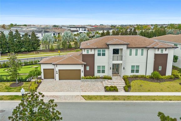 7933 JACKS CLUB DRIVE