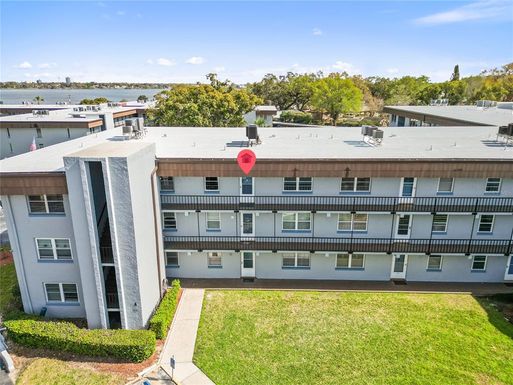 333 LAKE HOWARD DRIVE NW UNIT 313A