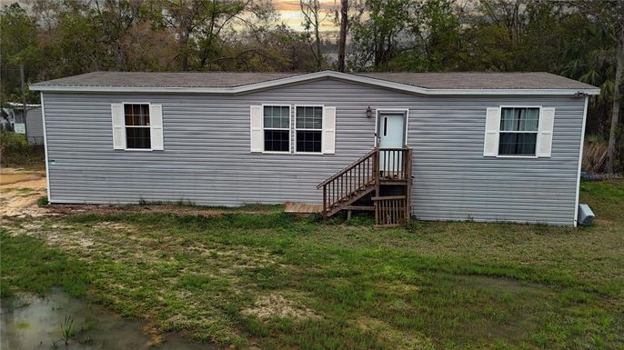 7697 W RADIANCE LANE