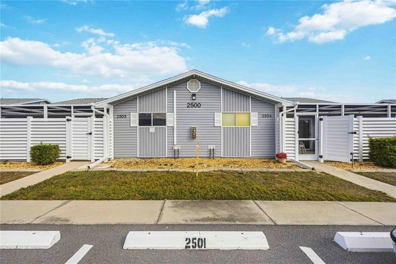 3300 LOVELAND BOULEVARD UNIT 2501