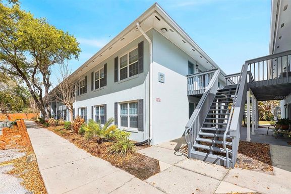 4878 CONWAY ROAD UNIT 89