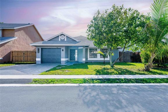 3102 NW 123RD TERRACE