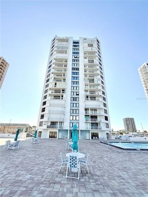 3047 S ATLANTIC AVENUE UNIT 305