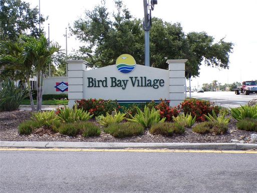 634 BIRD BAY DRIVE E UNIT 102