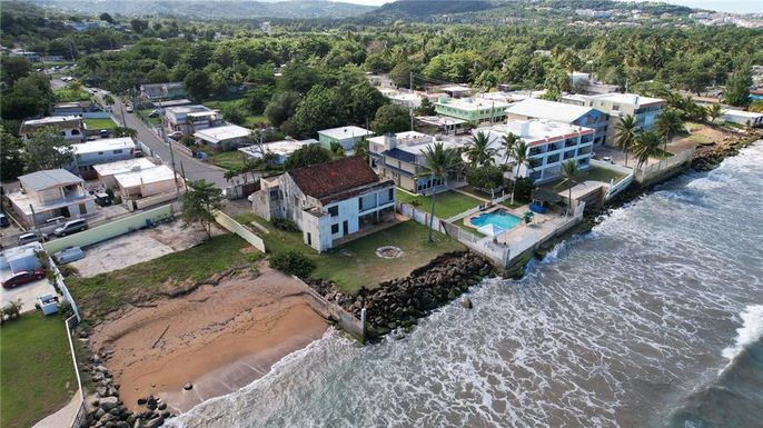 1 st (playa fortuna) BO FORTUNA  #10